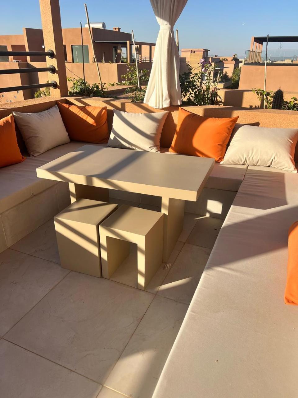 Tagana Marrakesh