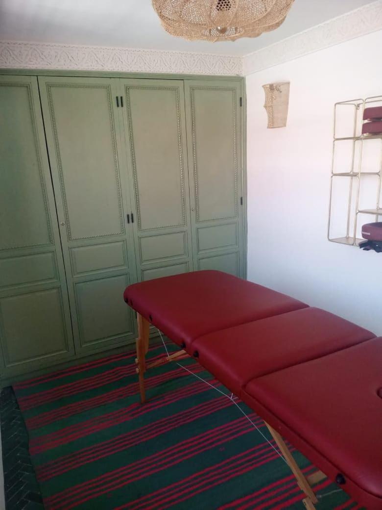 Akhdar Villa *