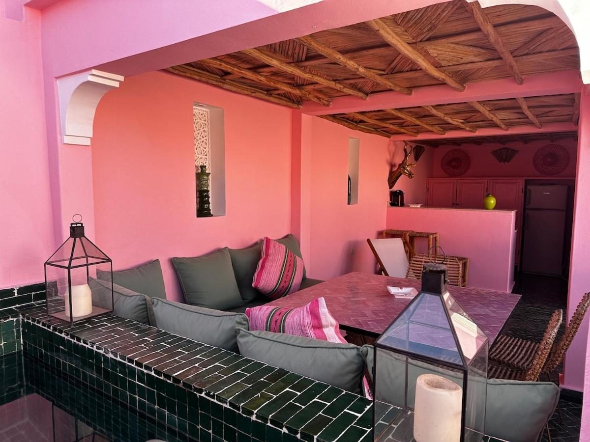 Villa Akhdar *