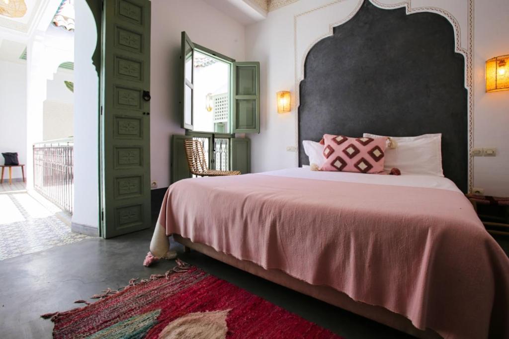 Akhdar Marrakesh