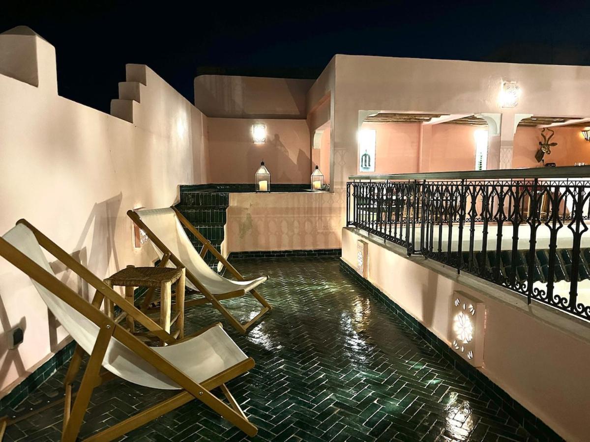 Villa Akhdar