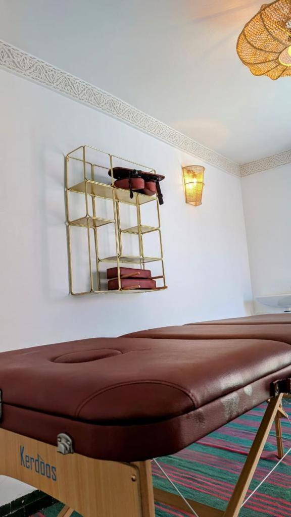 Akhdar Villa Marrakesh