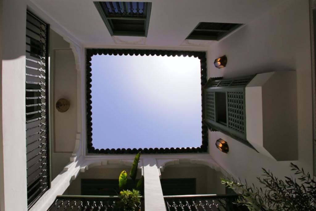 Villa Akhdar Marrakesh