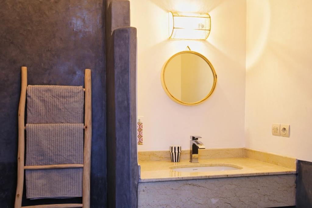 Akhdar Marrakesh