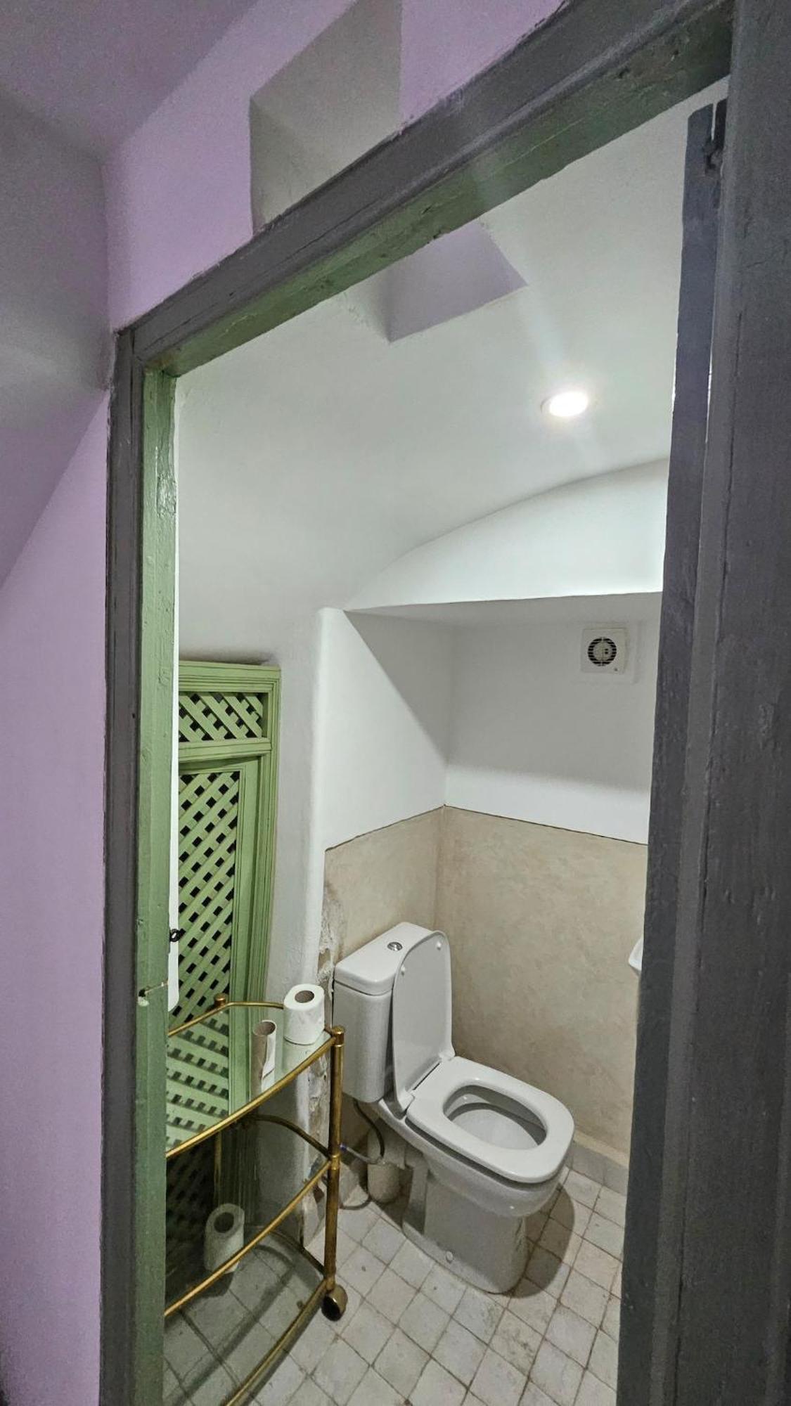 Akhdar Villa *