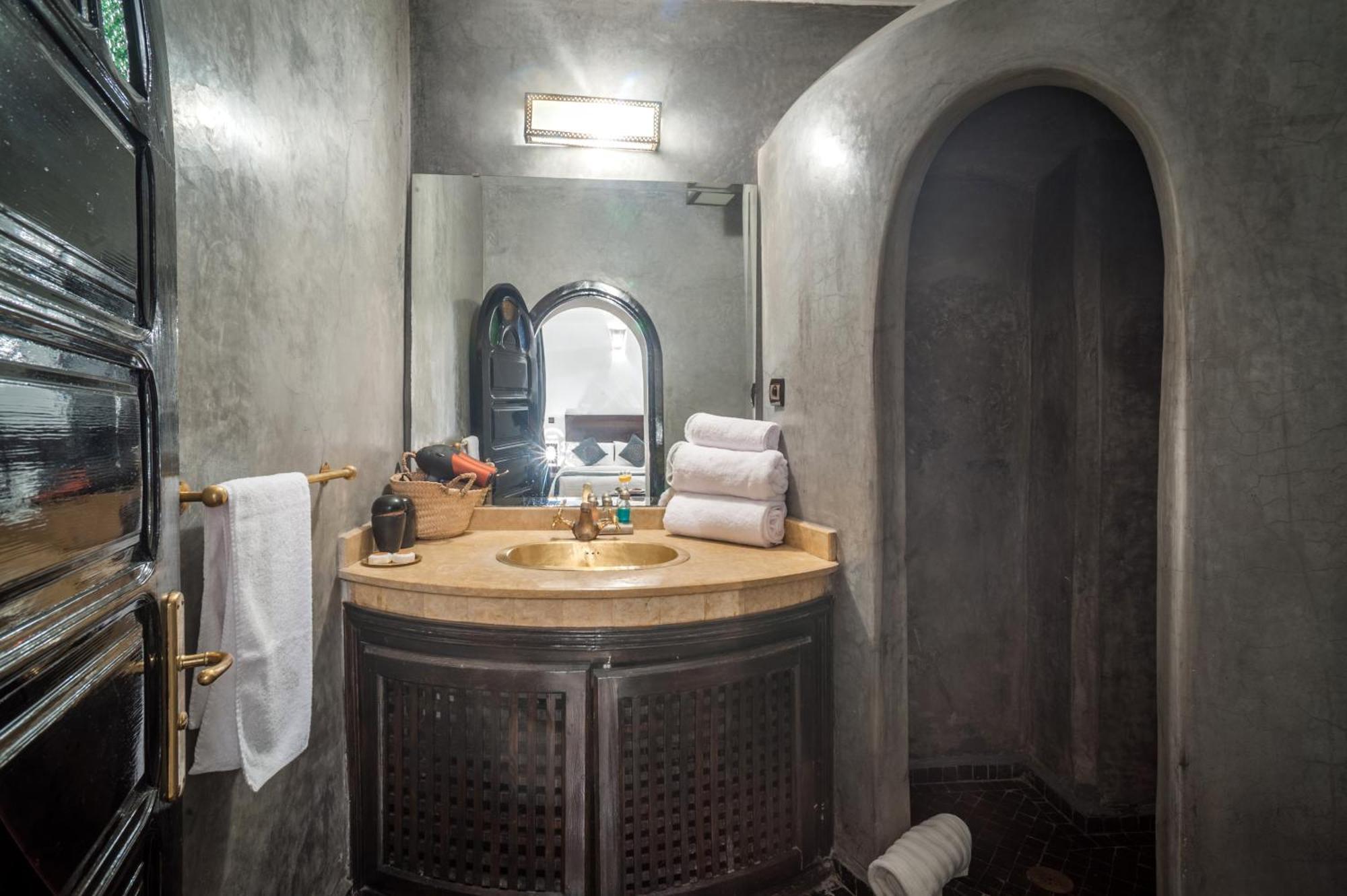 Amira Aliya * Marrakesh