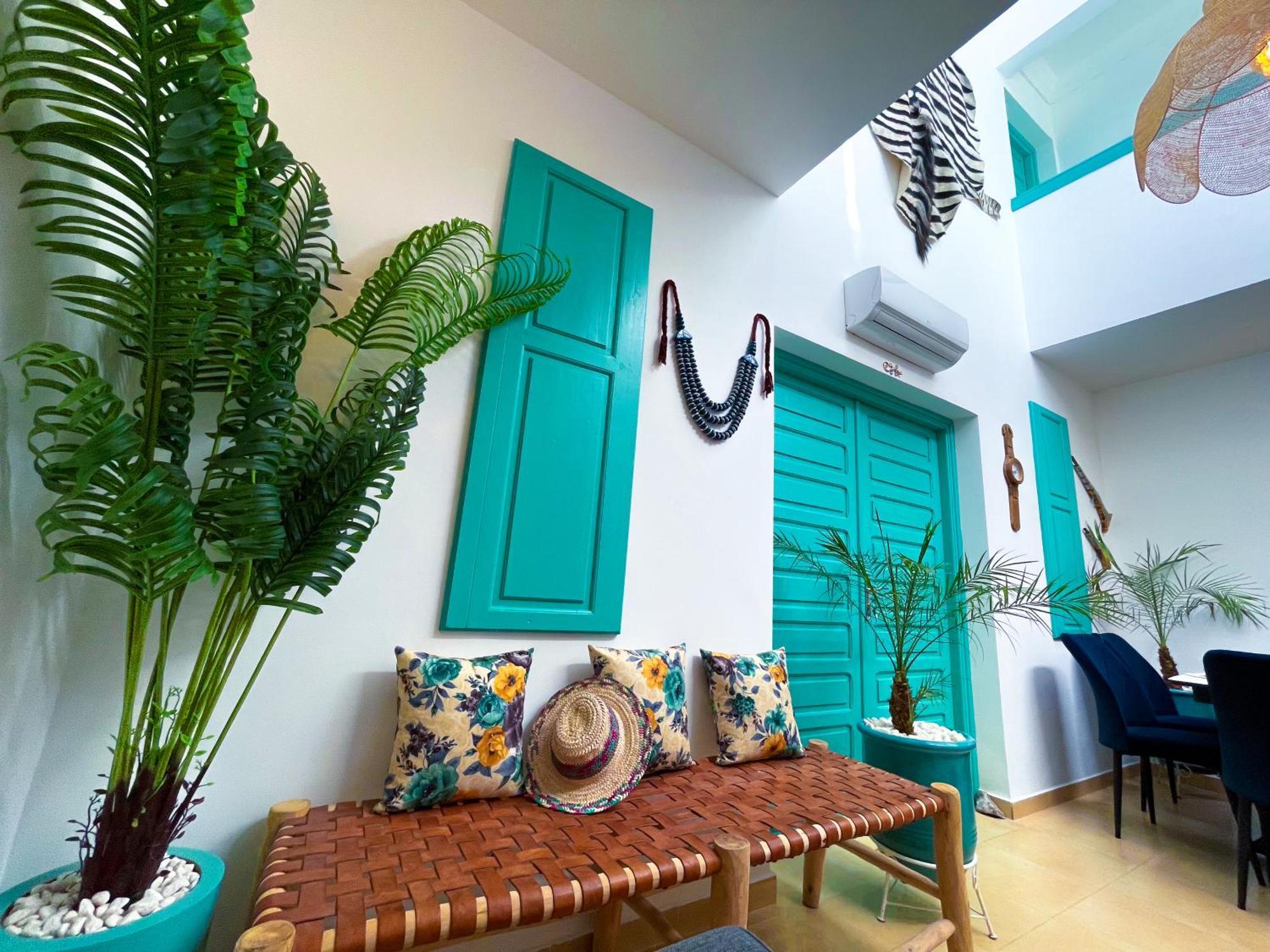Luxury Riad, Marrakech, Pool, Free Airport Shuttle, Dar Bassidi Hébergement de vacances Marrakesh