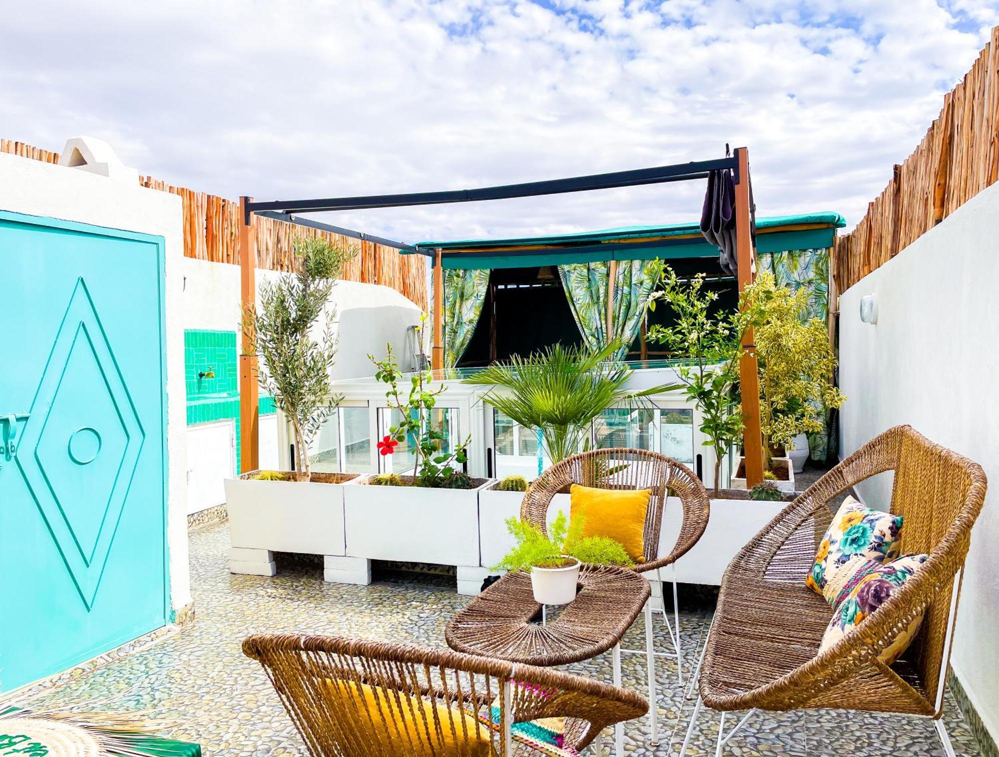 Luxury Riad, Marrakech, Pool, Free Airport Shuttle, Dar Bassidi Hébergement de vacances Marrakesh