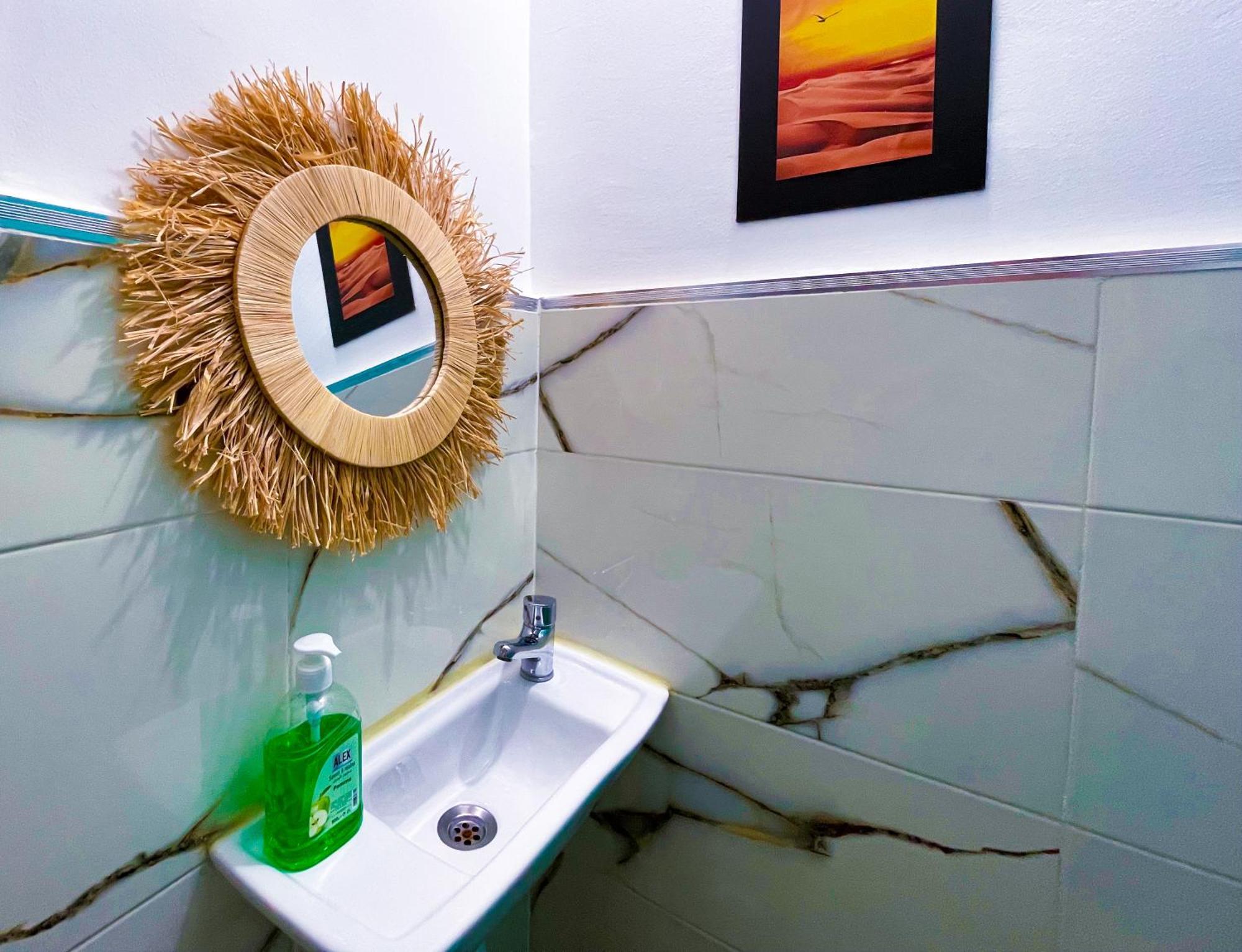 Luxury Riad, Marrakech, Pool, Free Airport Shuttle, Dar Bassidi Hébergement de vacances Marrakesh