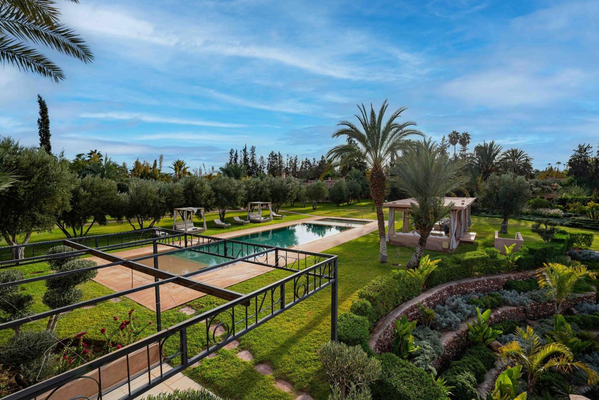 Villa Bella - Marrakech