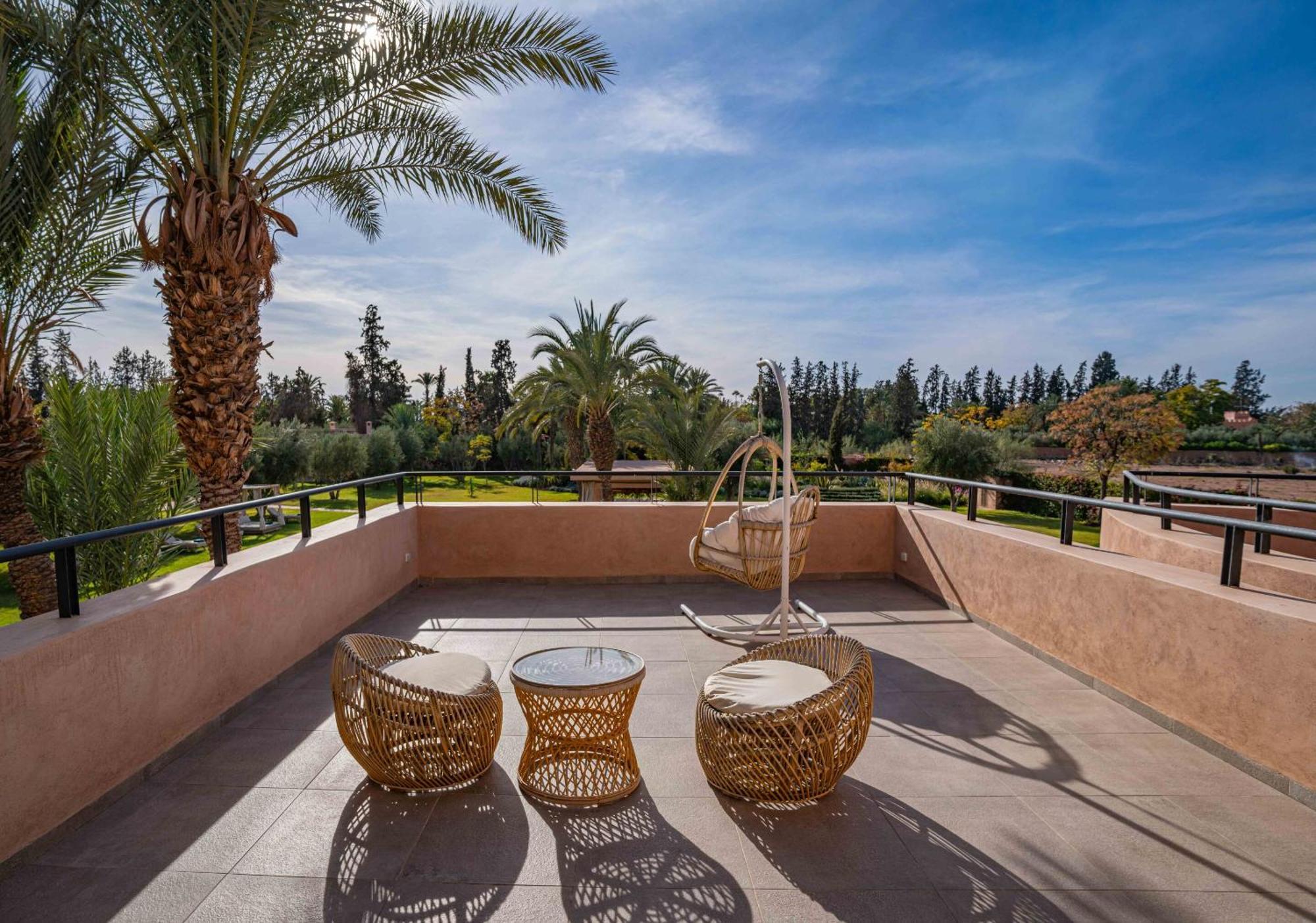 Bella - Marrakech *