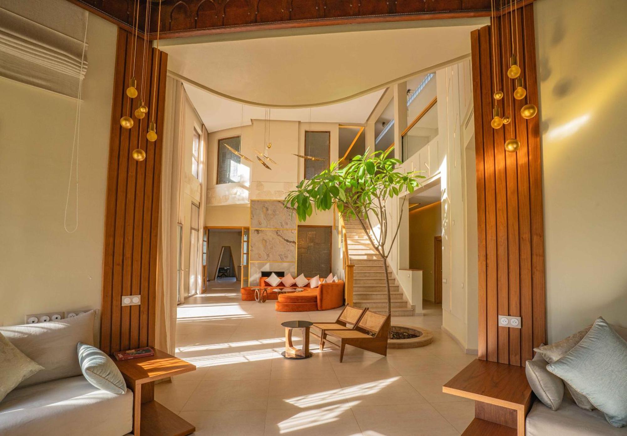 Bella - Marrakech Villa Marrakesh
