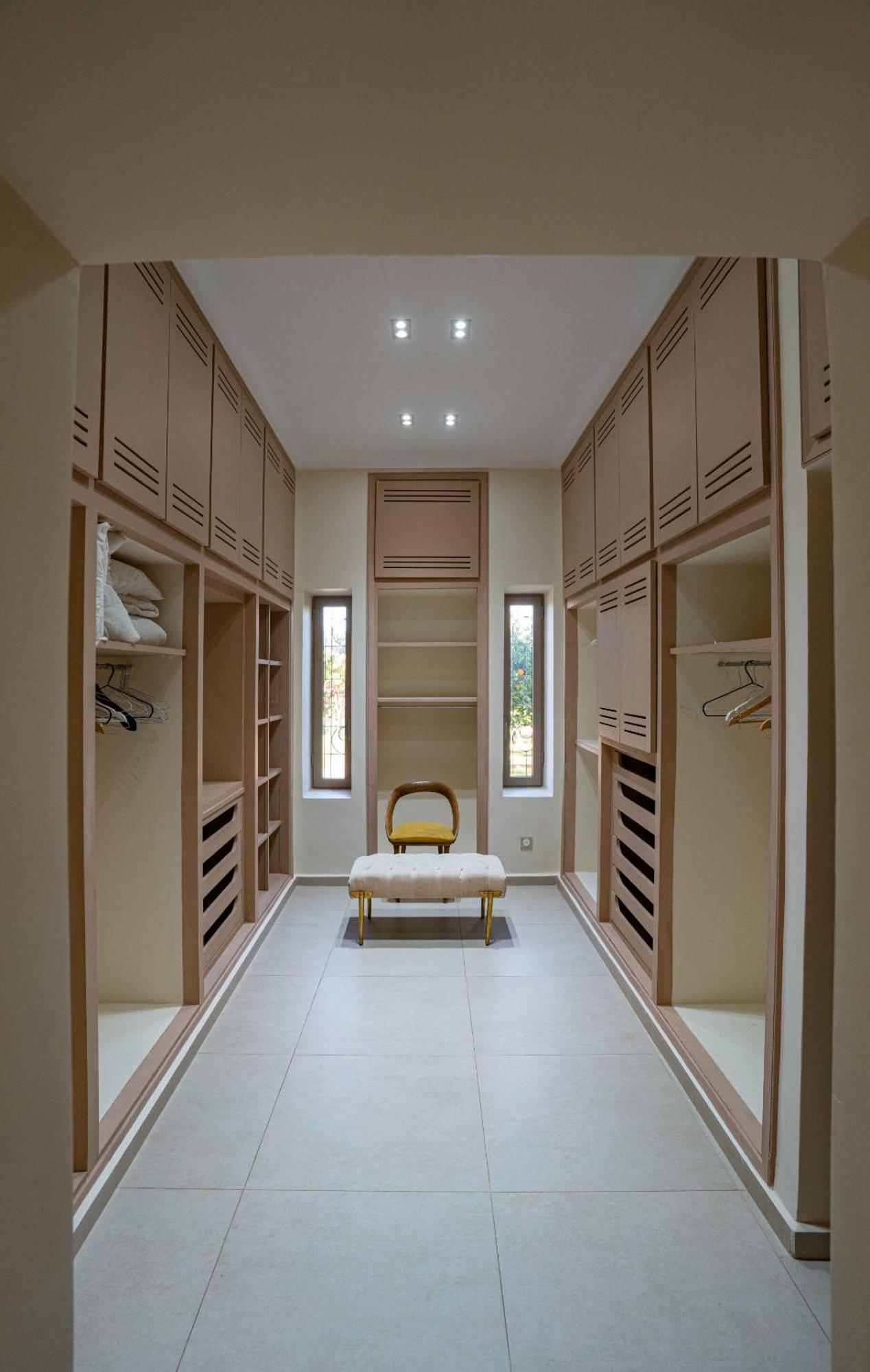 Bella - Marrakech Villa *
