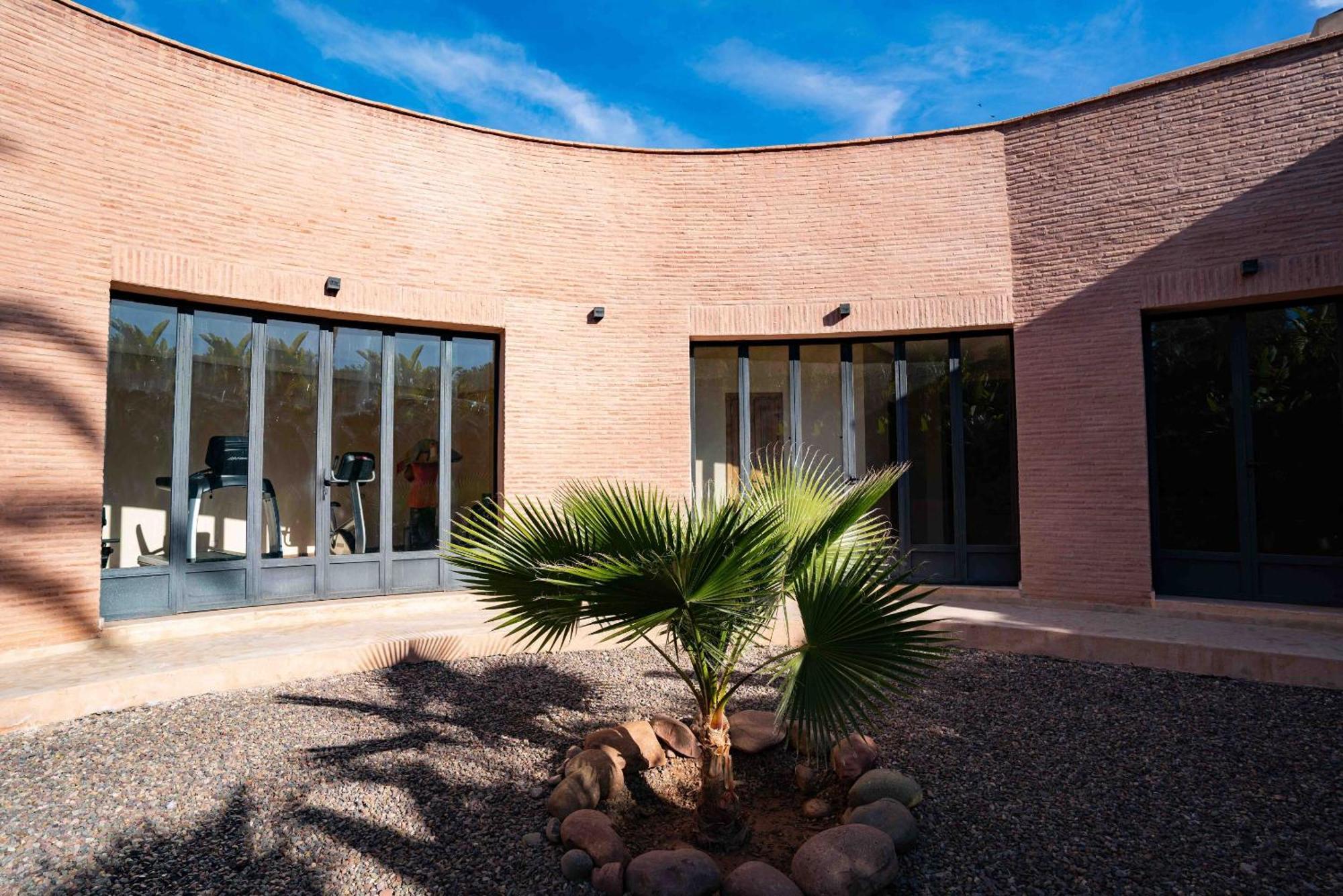 Bella - Marrakech Villa Marrakesh