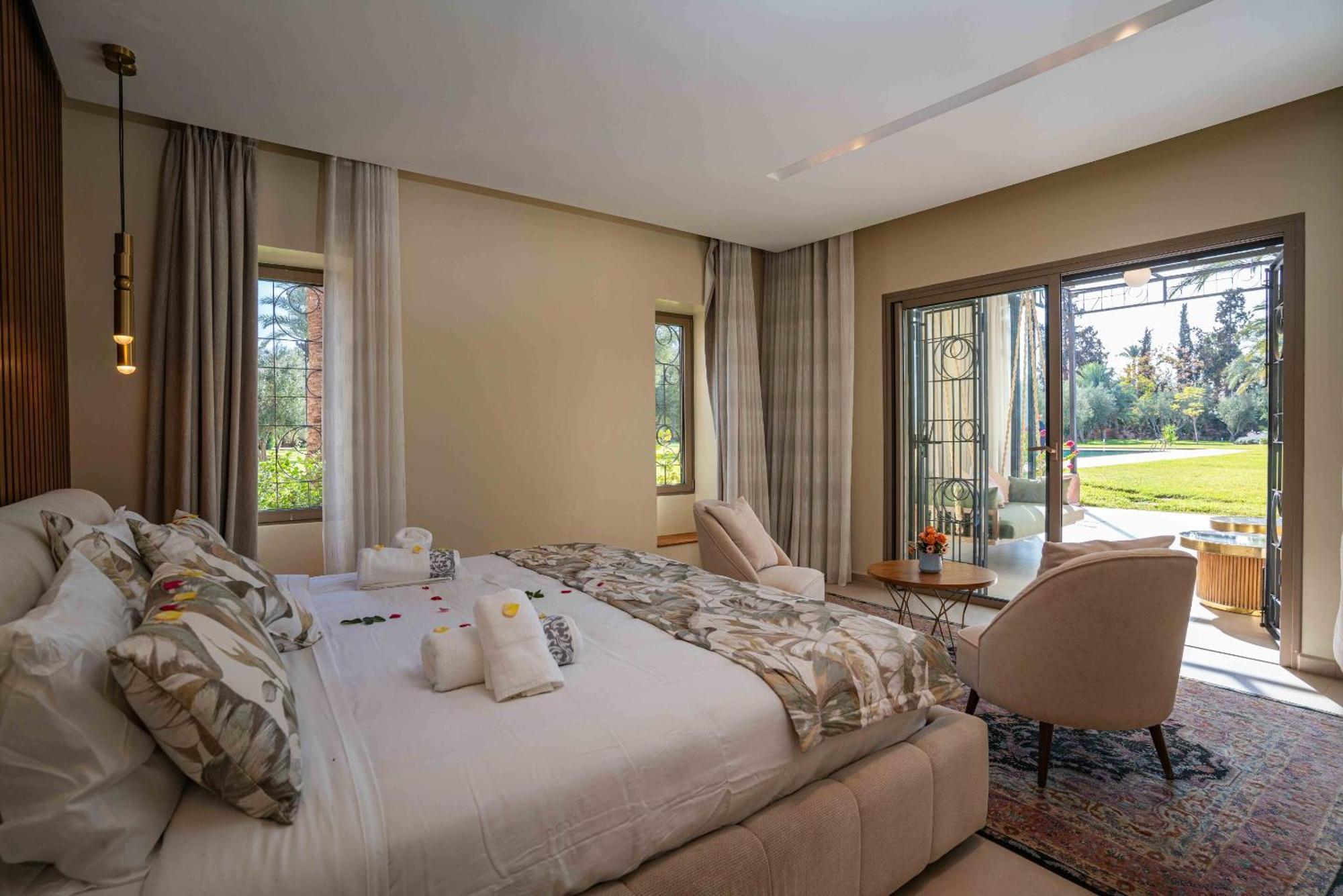 Villa Bella - Marrakech Marrakesh