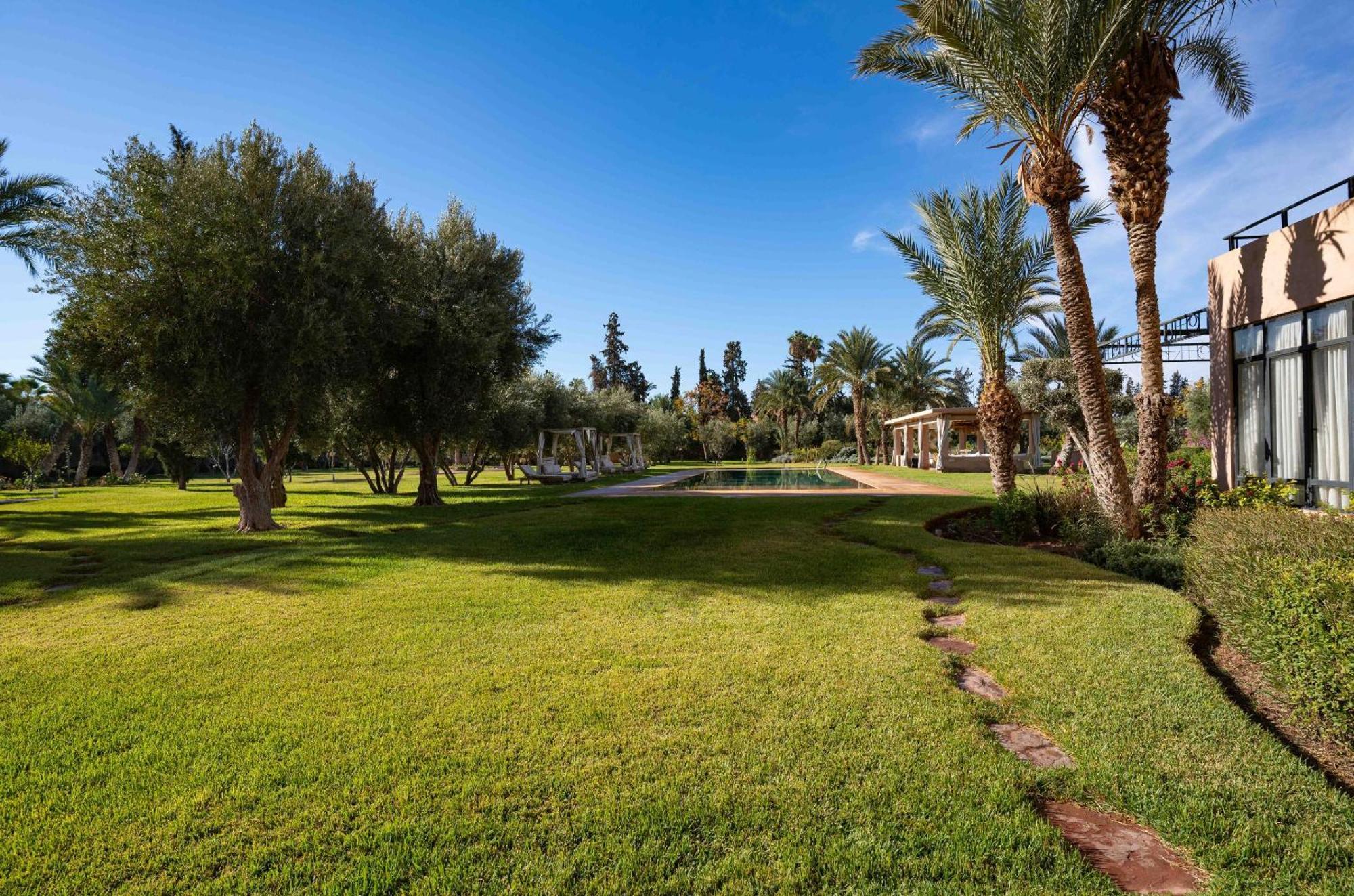 Bella - Marrakech *