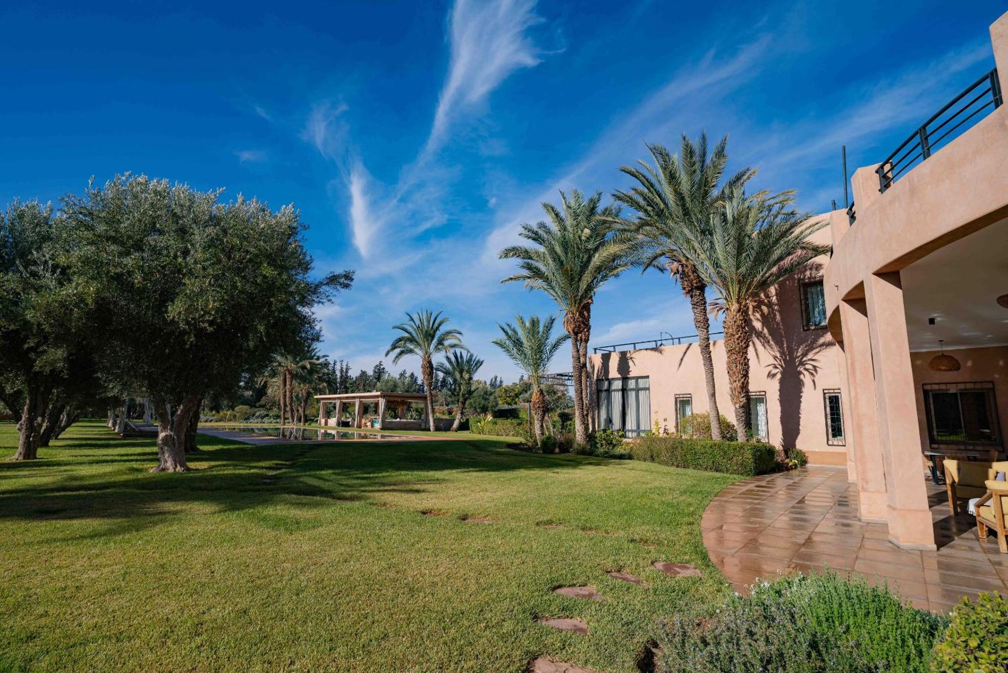 Bella - Marrakech