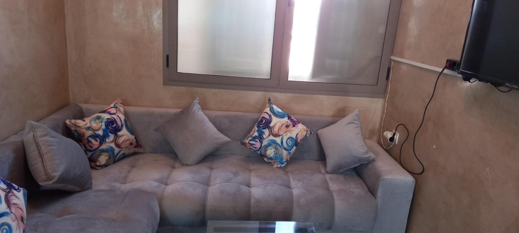 Appartement Rmila 1 *