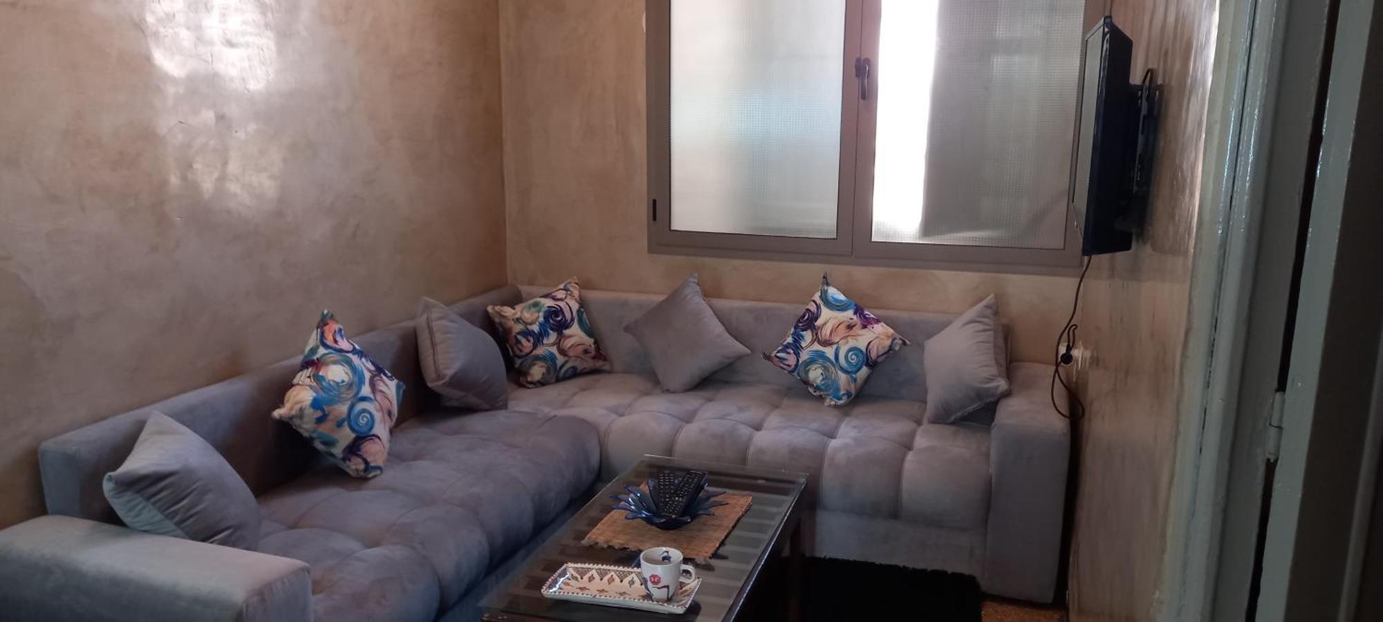 Rmila 1 * Marrakesh