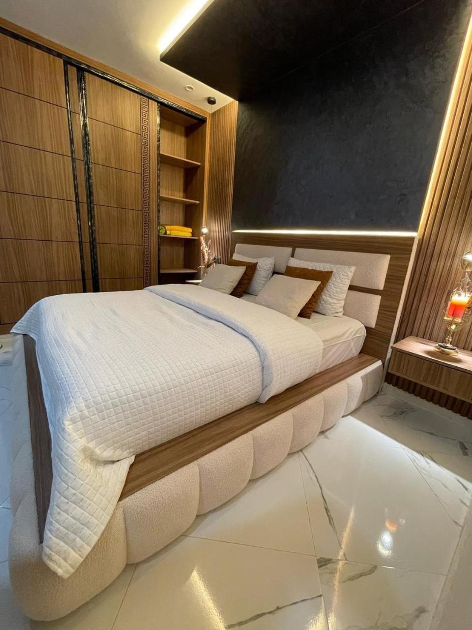 Casa vacanze Modern Airport Marrakesh