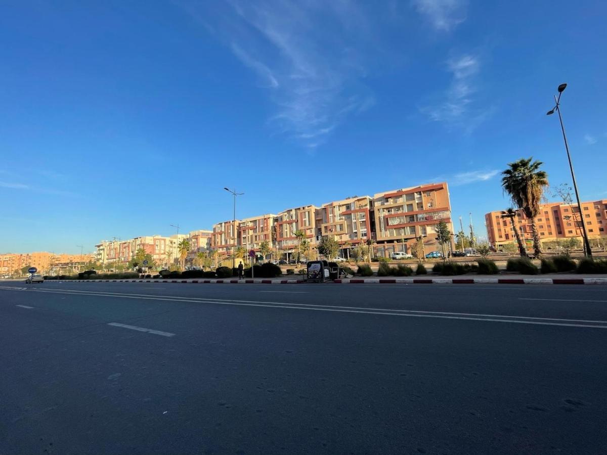 Casa vacanze Modern Airport Marrakesh