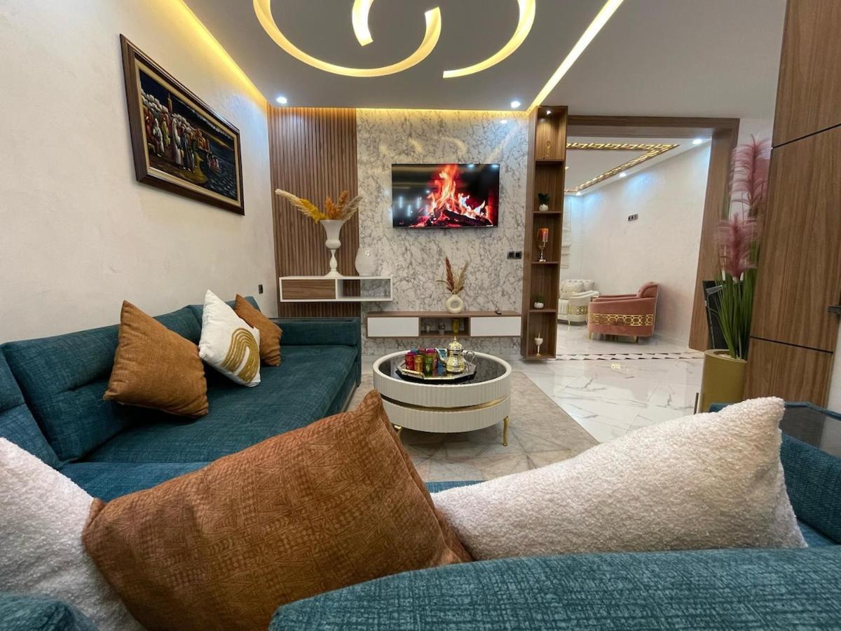Modern Airport Casa vacanze Marrakesh