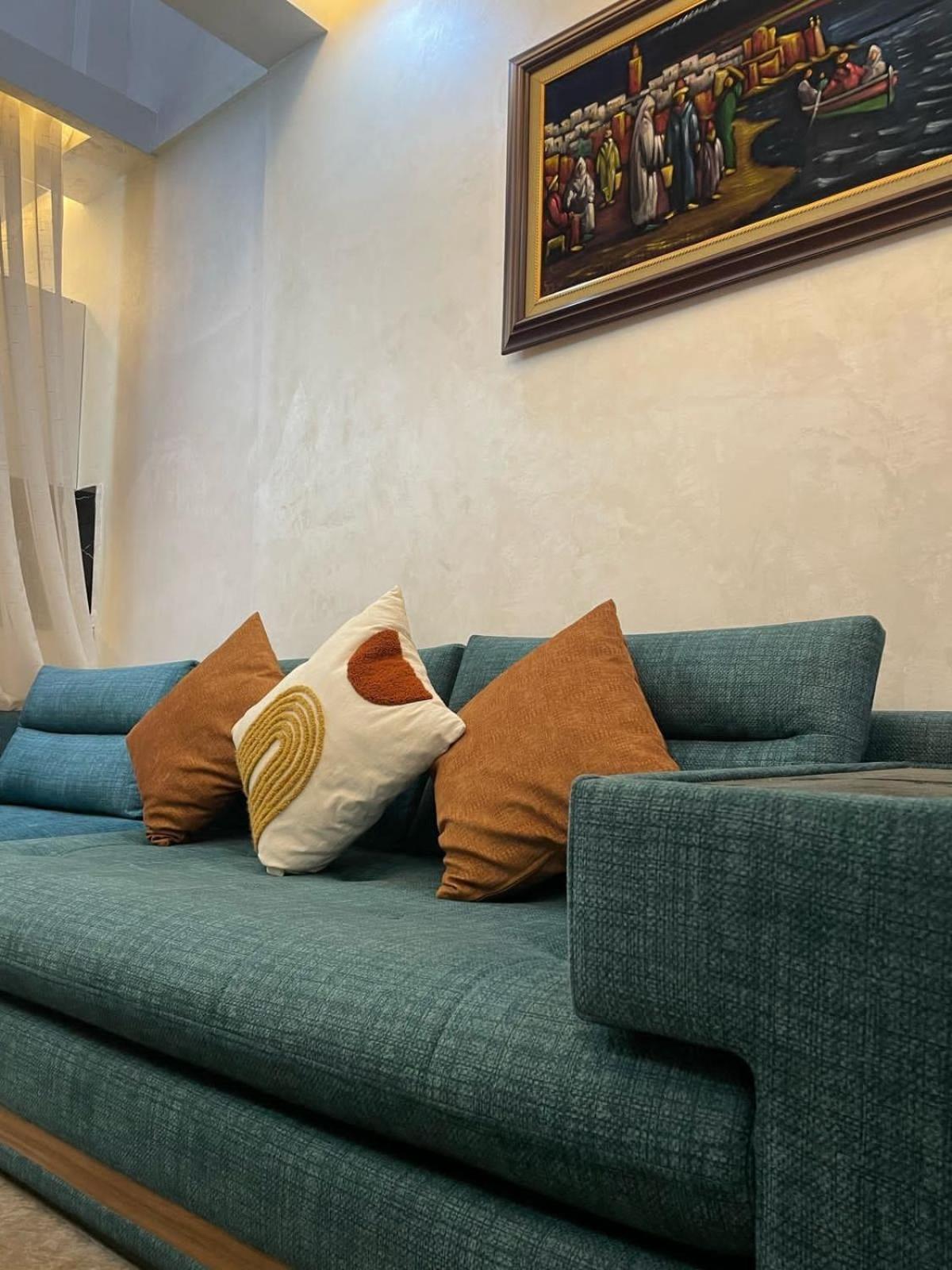 Casa vacanze Modern Airport