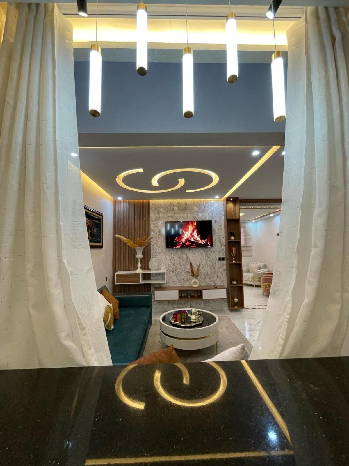 Casa vacanze Modern Airport Marrakesh