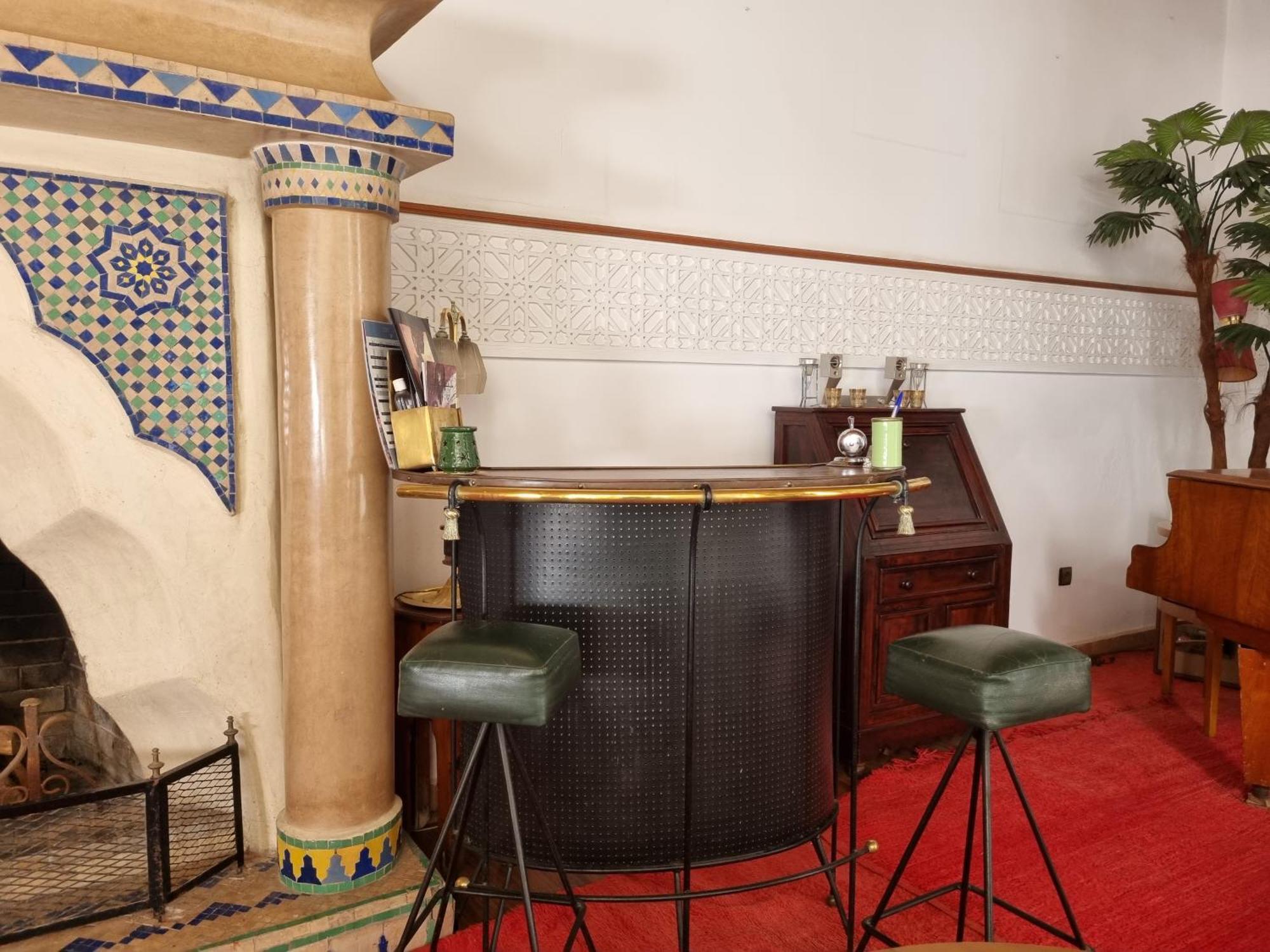 Hébergement de vacances Dar Habouba