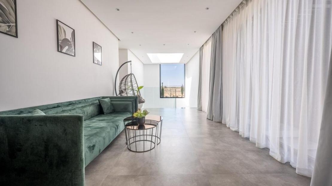 Luxury Harmony - Marrakech Villa Marrakesh
