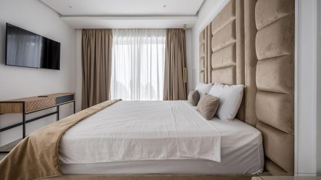 Villa Luxury Harmony - Marrakech Marrakesh