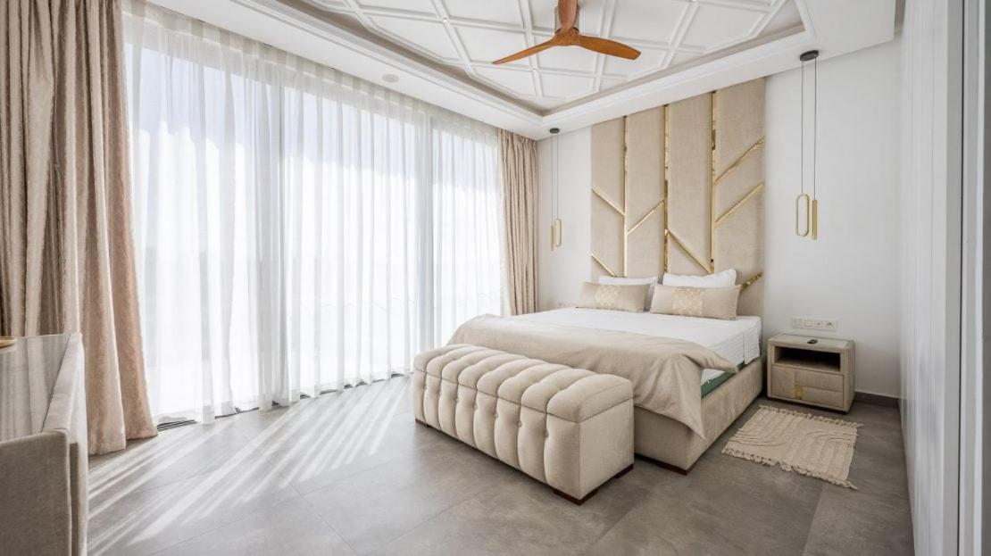 Luxury Harmony - Marrakech Villa Marrakesh