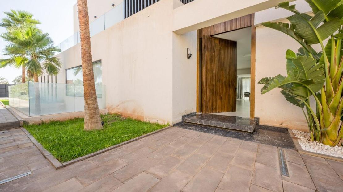 Villa Luxury Harmony - Marrakech Marrakesh