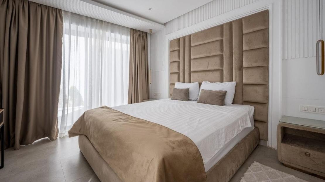 Luxury Harmony - Marrakech Marrakesh