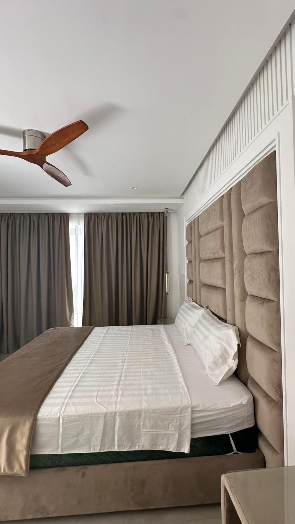 Luxury Harmony - Marrakech Villa Marrakesh