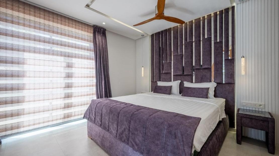 Villa Luxury Harmony - Marrakech