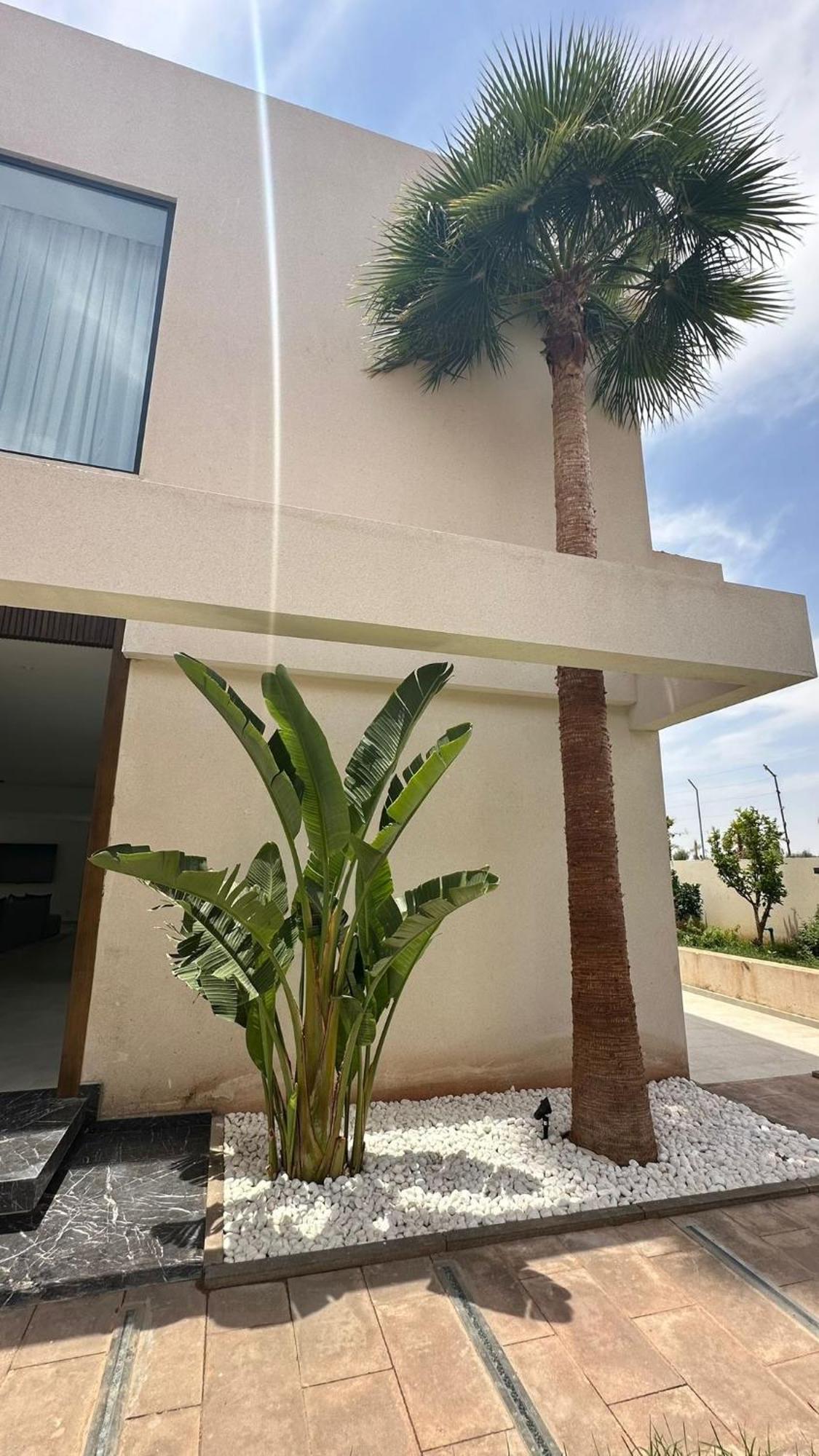 Villa Luxury Harmony - Marrakech Marrakesh