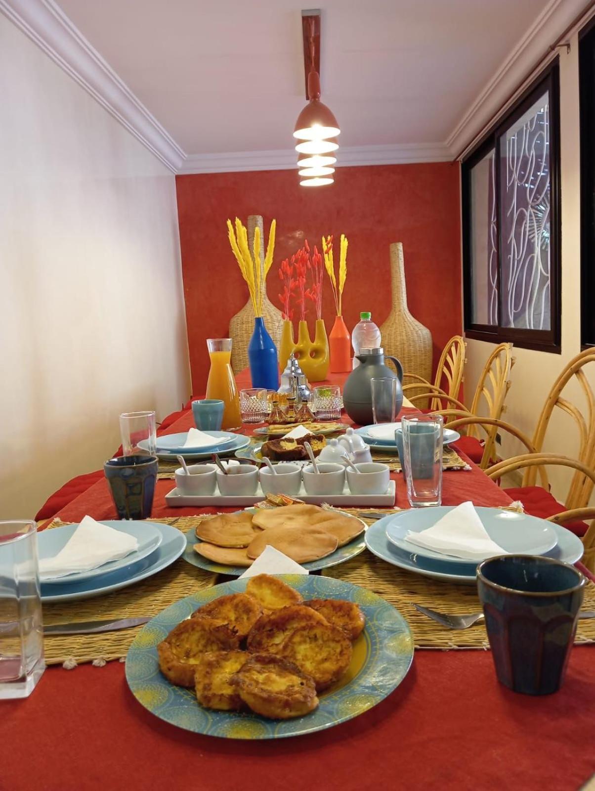 Villa Jawhar &
