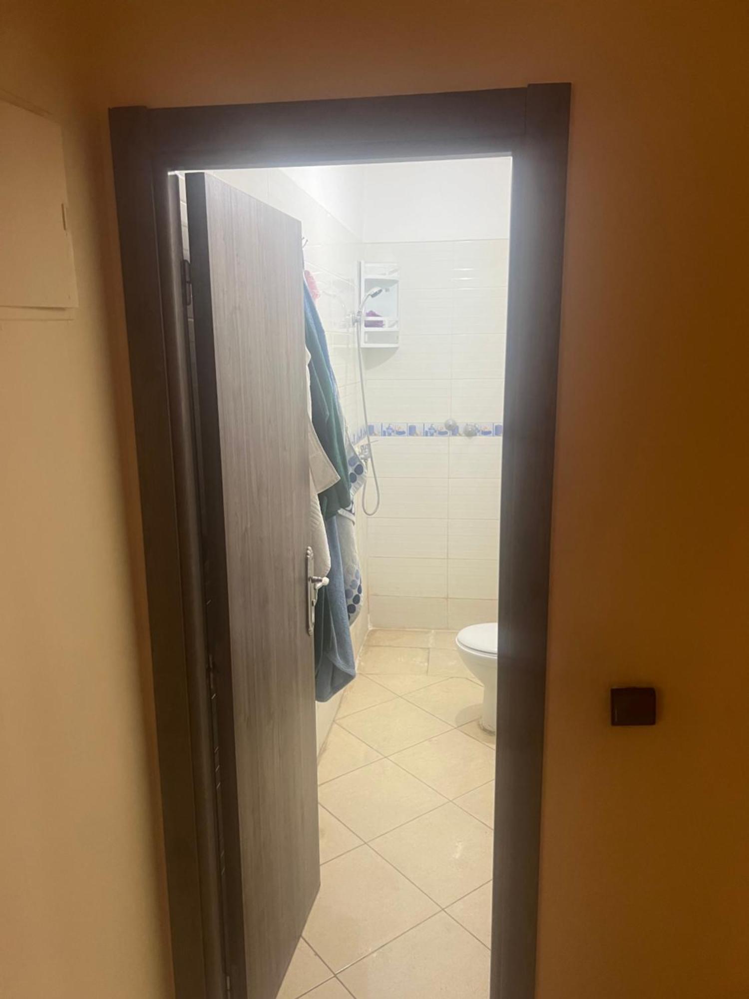 Appartement Charming 5 Min Airport Marrakesh