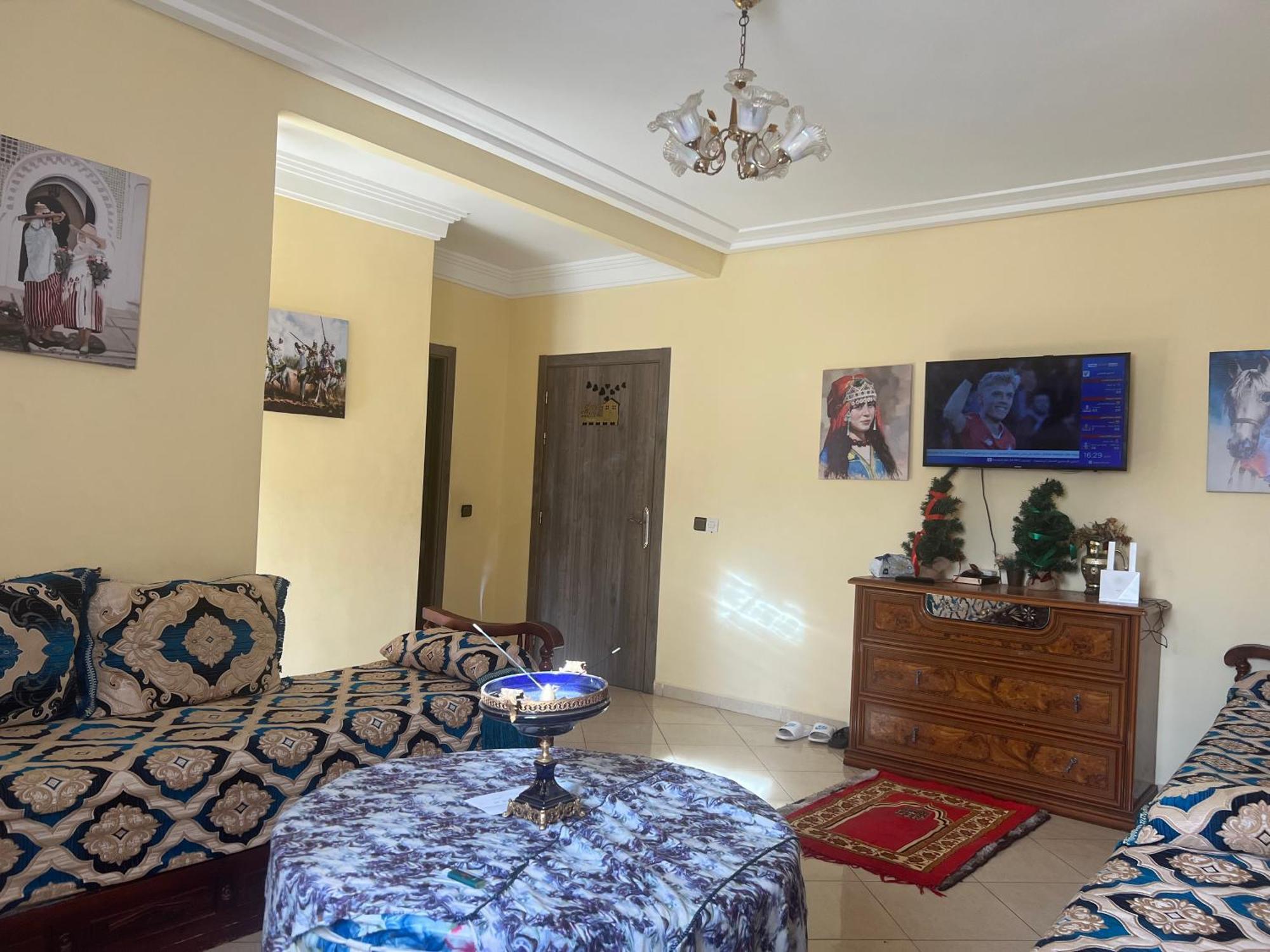 Appartement Charming 5 Min Airport