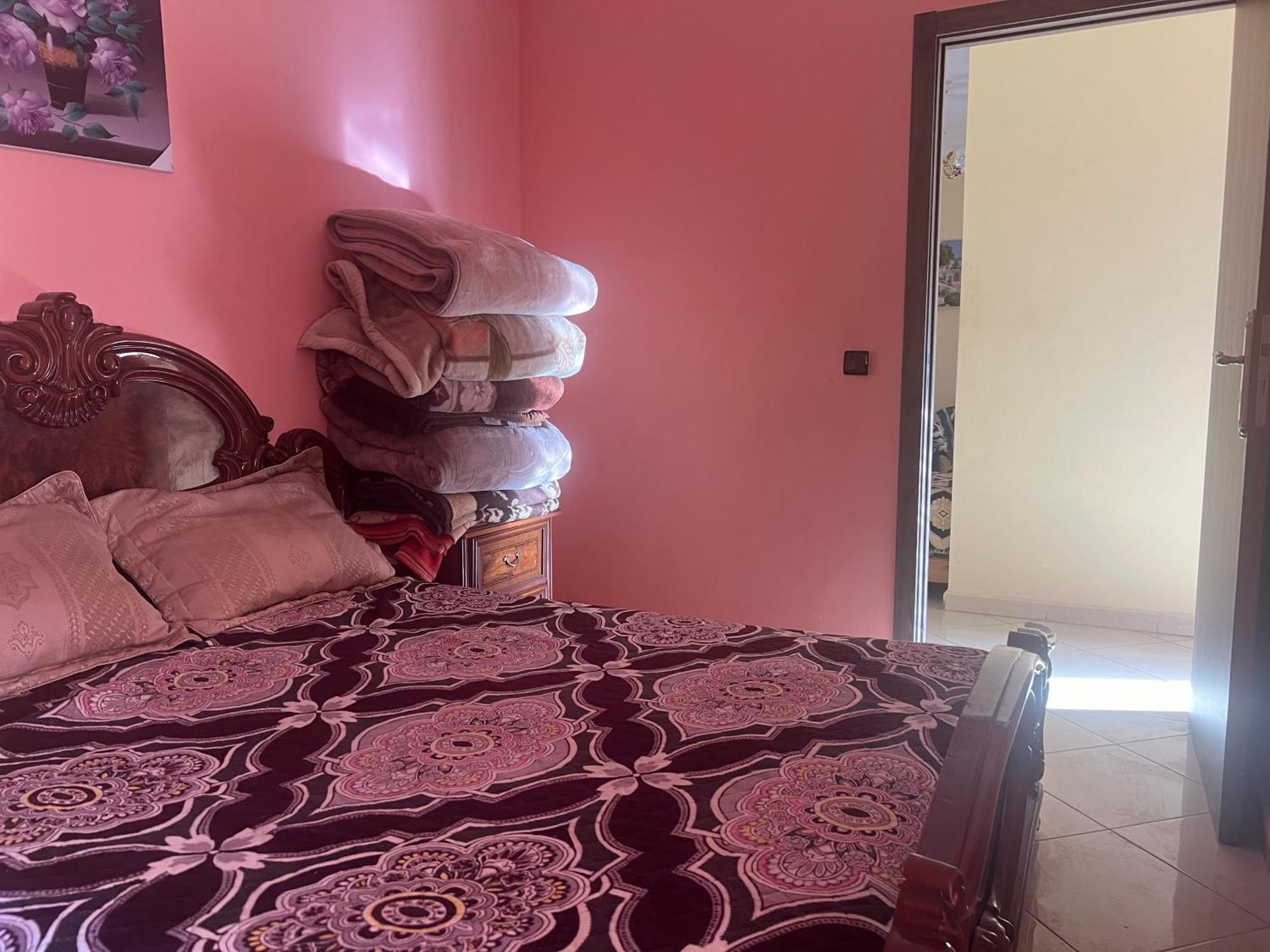 Appartement Charming 5 Min Airport