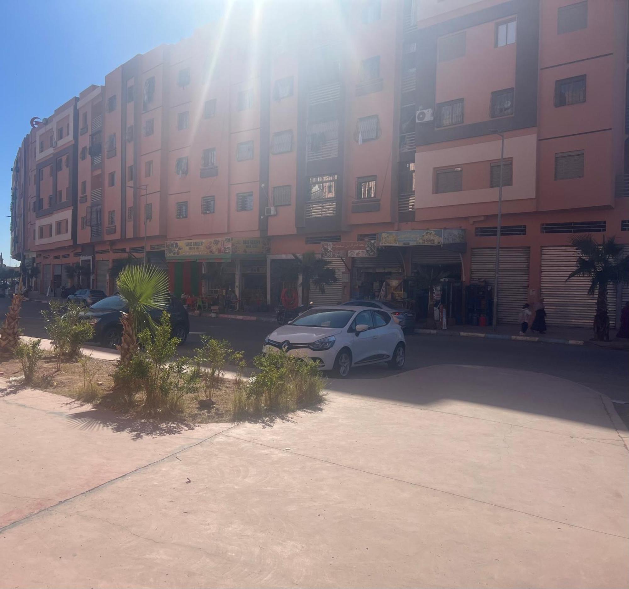 Appartement Charming 5 Min Airport *