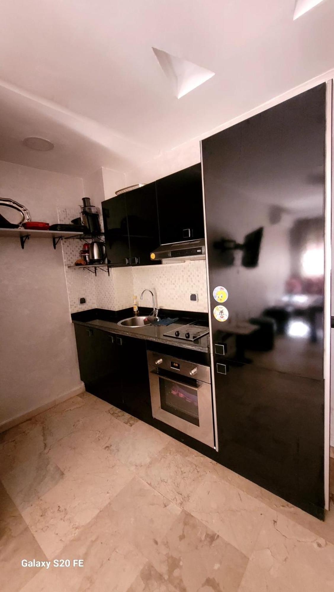 Le 44 Face A La Gare Ctm Et A 10mn De L'aeroport Appartement
