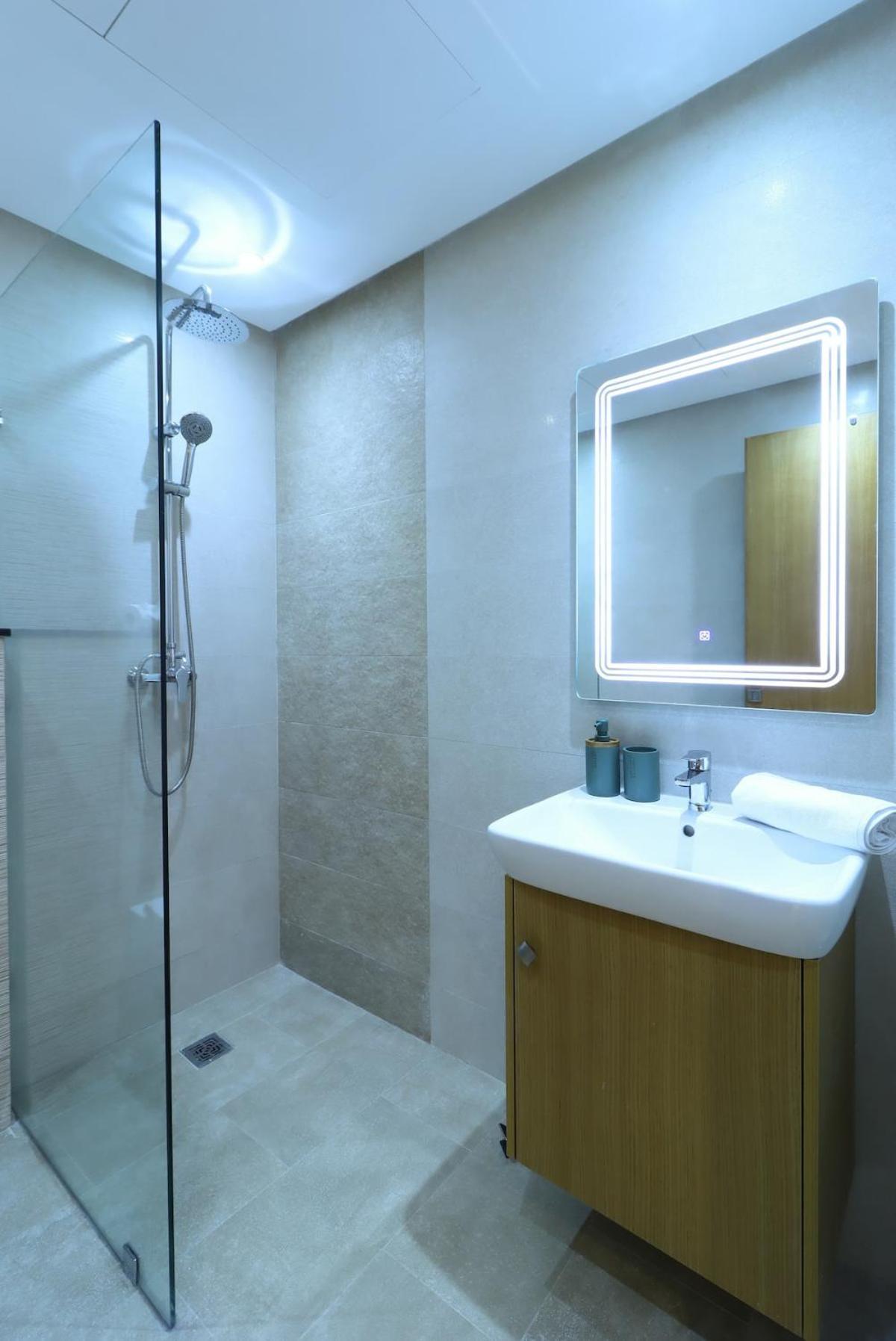 Semlalia Gueliz Appartement