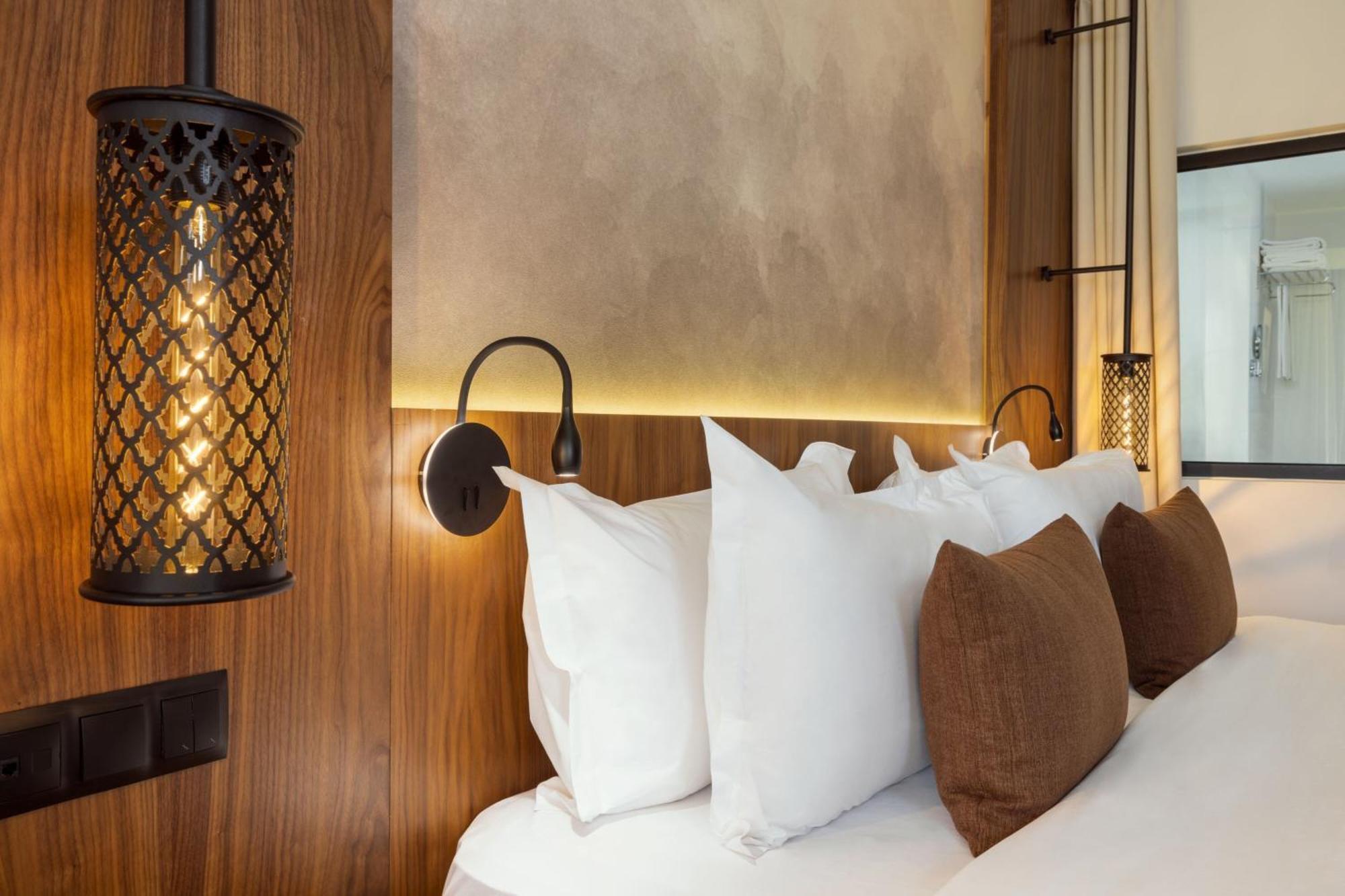 Le Meridien N'fis Marrakesch