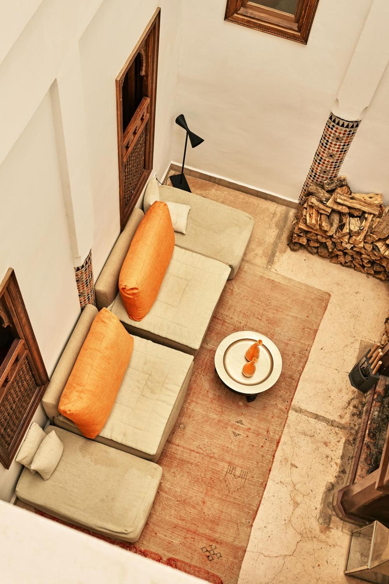 Charai Riad 3*