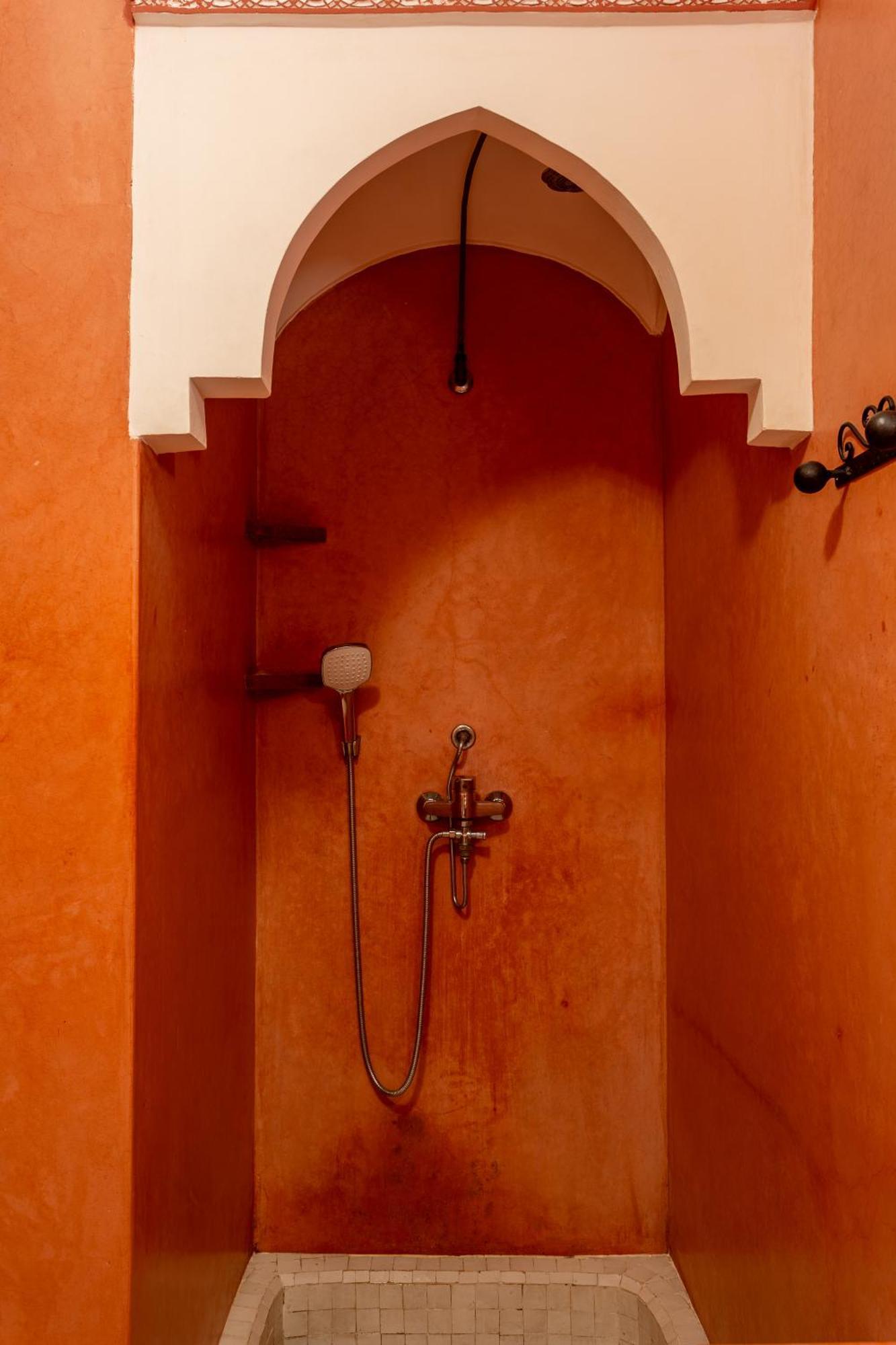 Bianca Marrakech Marrakesh
