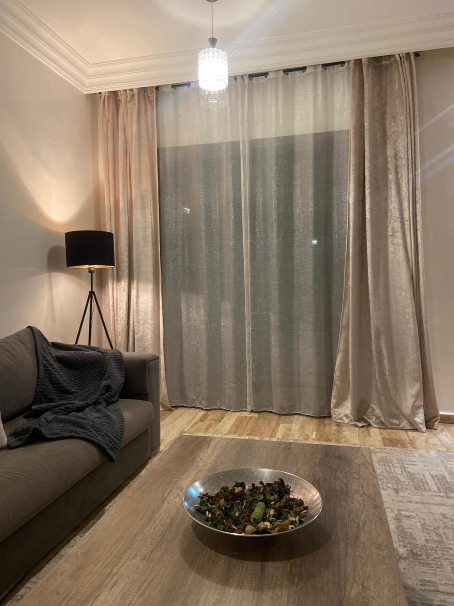 Apartamento Cosylux Appartmarrakech *