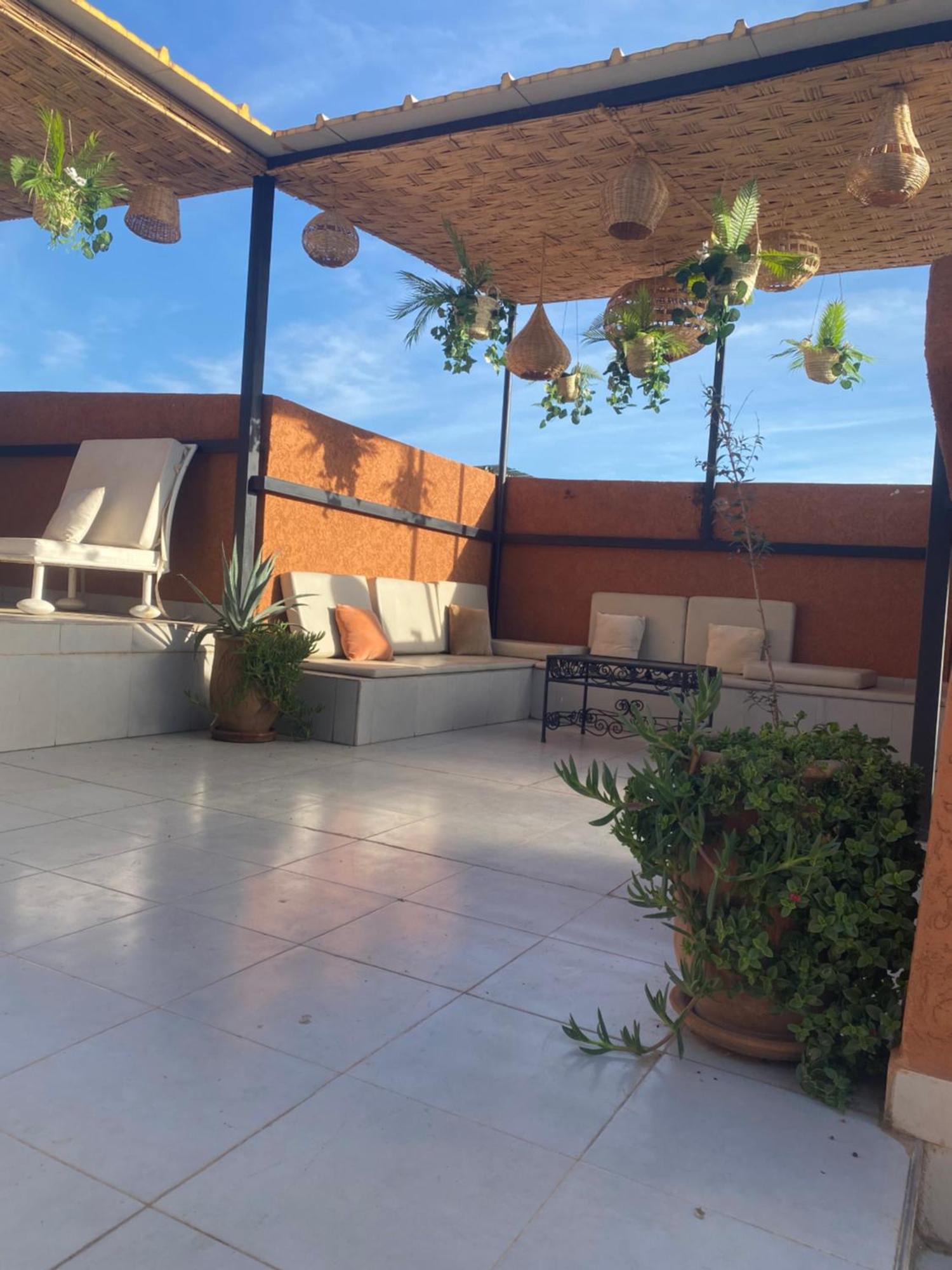 Lyna Holiday home
