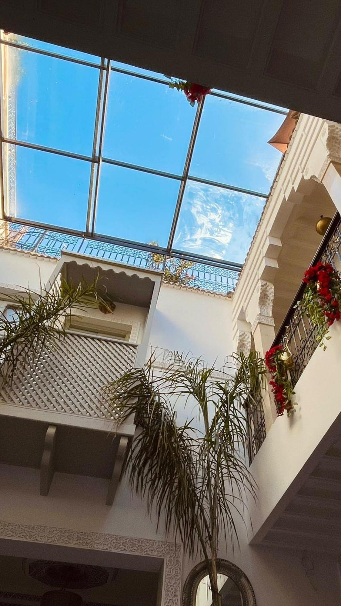 Maison d'hôtes Magnolia&spa